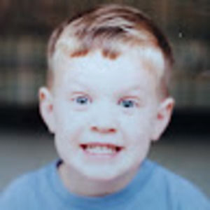 Meet your Posher, Tim